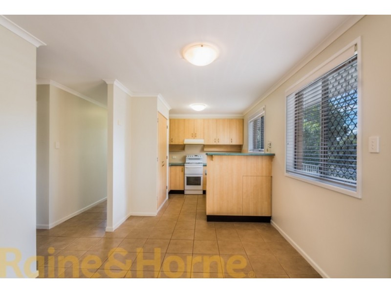 22 Hibiscus Drive, Centenary Heights QLD 4350