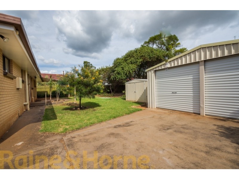 22 Hibiscus Drive, Centenary Heights QLD 4350