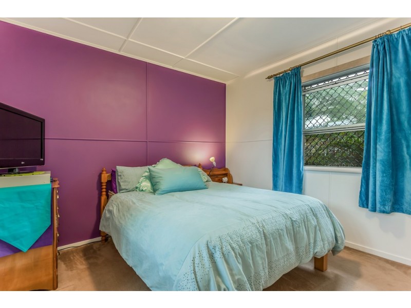 18 Webb Street, Rangeville QLD 4350