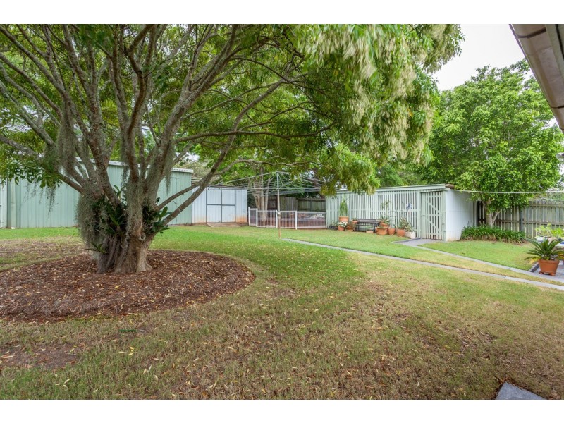 18 Webb Street, Rangeville QLD 4350