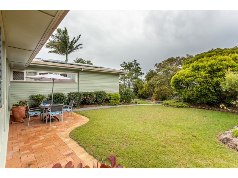 18 Webb Street, Rangeville QLD 4350