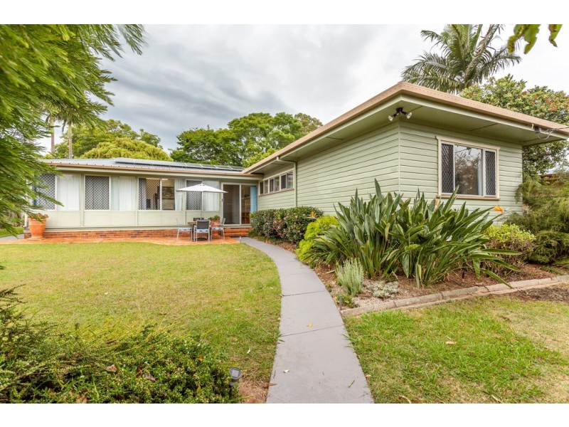 18 Webb Street, Rangeville QLD 4350