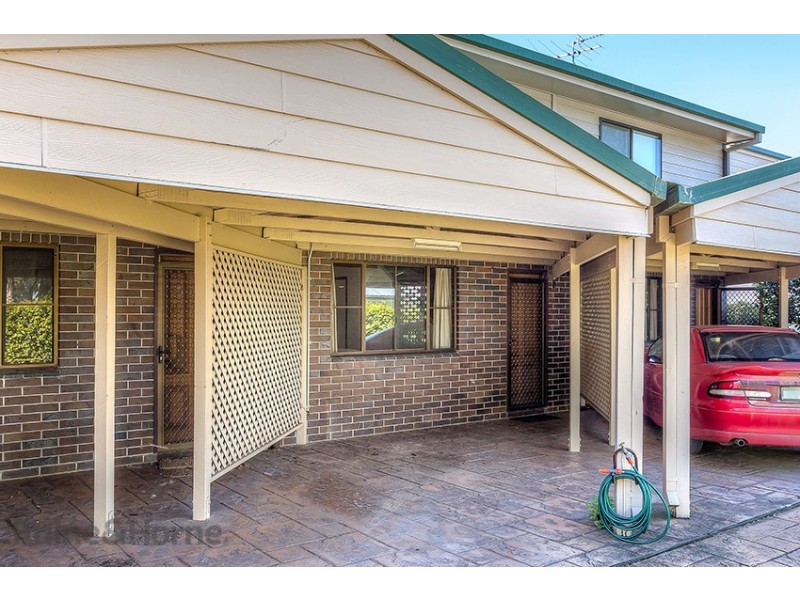 3/24 Murray Street, Pittsworth QLD 4356