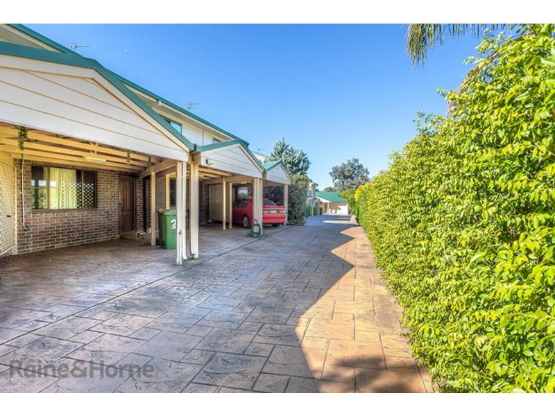 3/24 Murray Street, Pittsworth QLD 4356