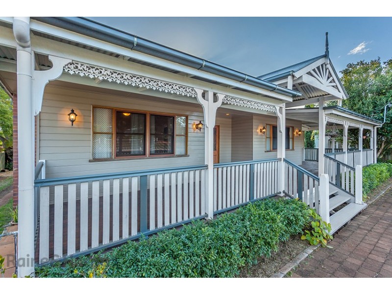 13 Haig Street, South Toowoomba QLD 4350