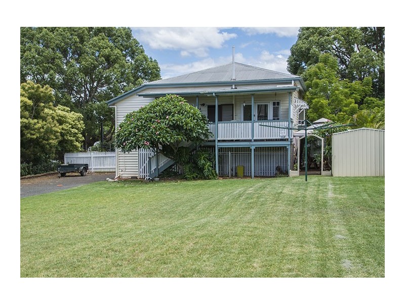 1 Anzac Avenue, Newtown QLD 4350