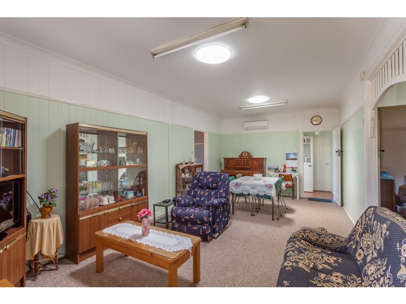 26 Isaac Street, North Toowoomba QLD 4350