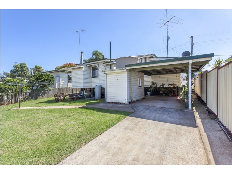26 Isaac Street, North Toowoomba QLD 4350