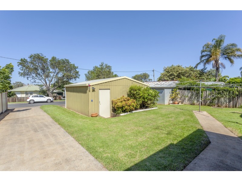 26 Isaac Street, North Toowoomba QLD 4350