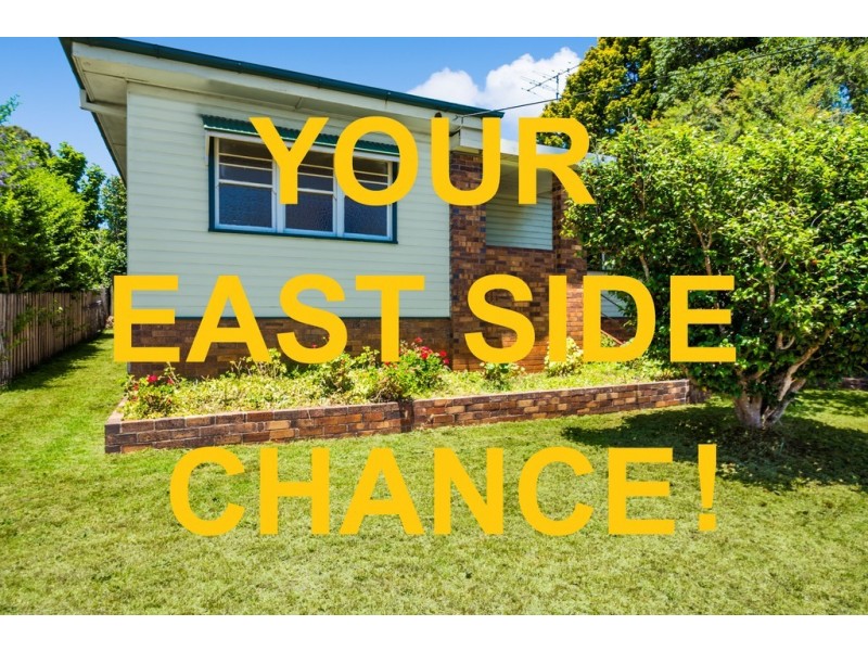 86 Mary Street, East Toowoomba QLD 4350