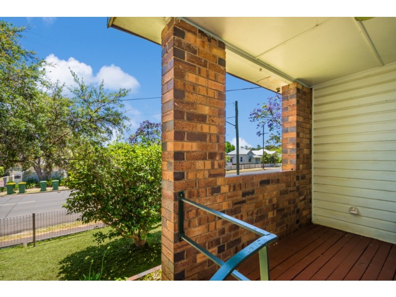 86 Mary Street, East Toowoomba QLD 4350