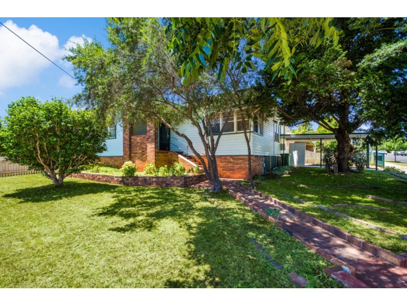 86 Mary Street, East Toowoomba QLD 4350