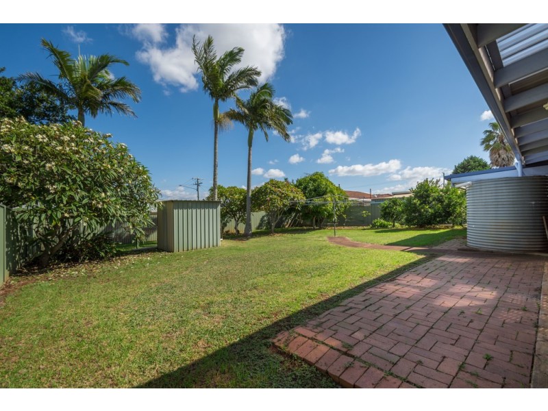 18 Prosser Street, Rockville QLD 4350