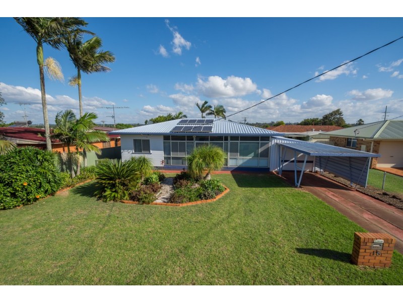 18 Prosser Street, Rockville QLD 4350
