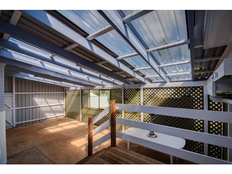 18 Prosser Street, Rockville QLD 4350