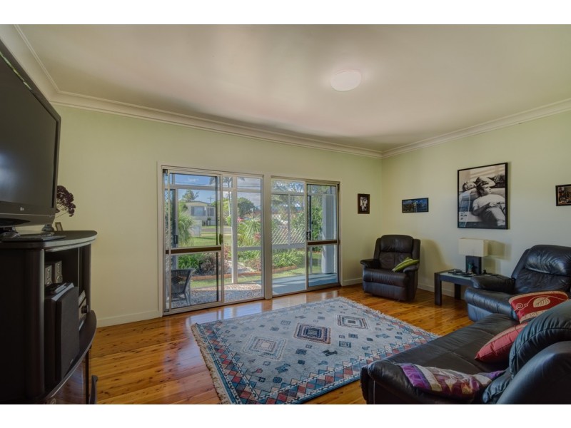 18 Prosser Street, Rockville QLD 4350