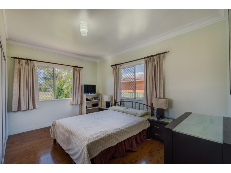 18 Prosser Street, Rockville QLD 4350