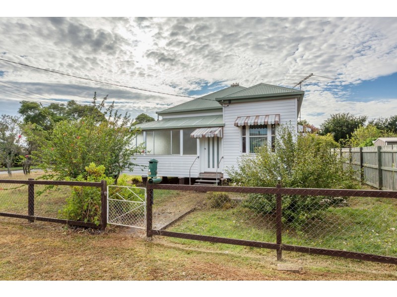 24 Ranfurly Street, Newtown QLD 4350