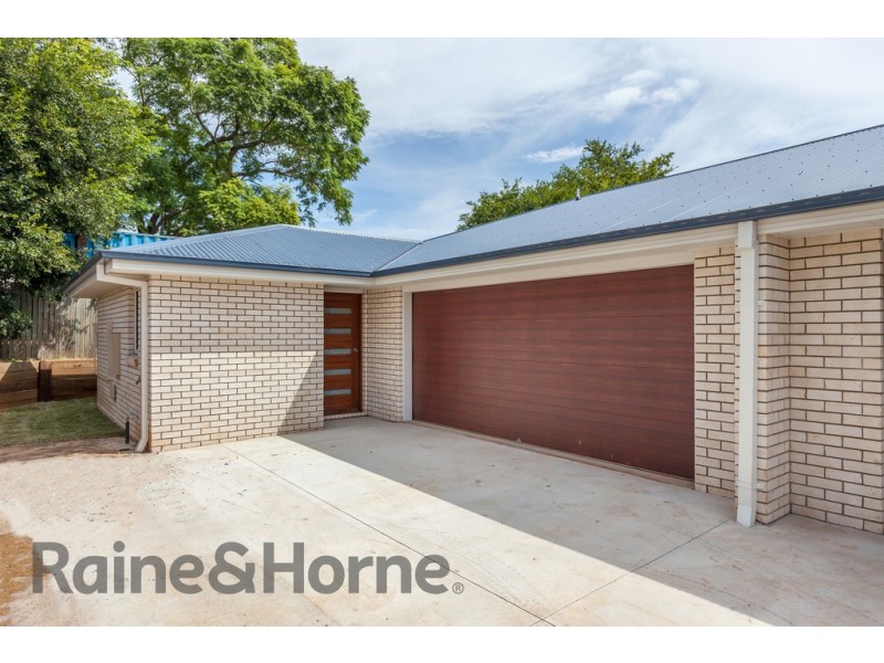 22A Swallow Court, Newtown QLD 4350