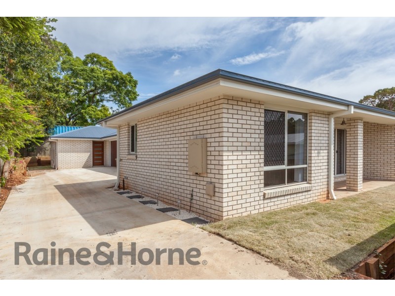 22A Swallow Court, Newtown QLD 4350