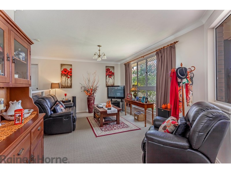 303 Mackenzie Street, Centenary Heights QLD 4350