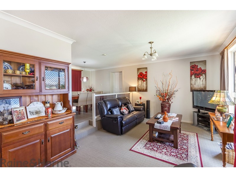 303 Mackenzie Street, Centenary Heights QLD 4350