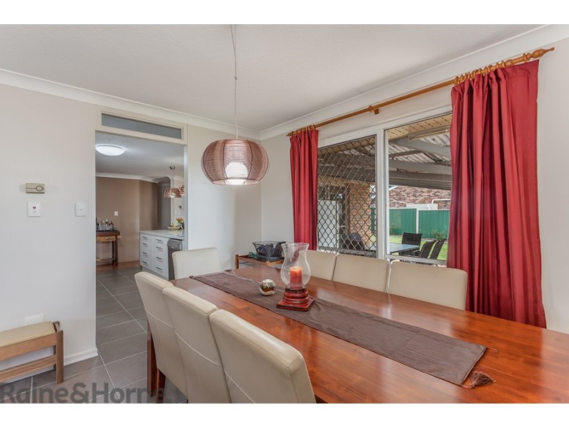303 Mackenzie Street, Centenary Heights QLD 4350