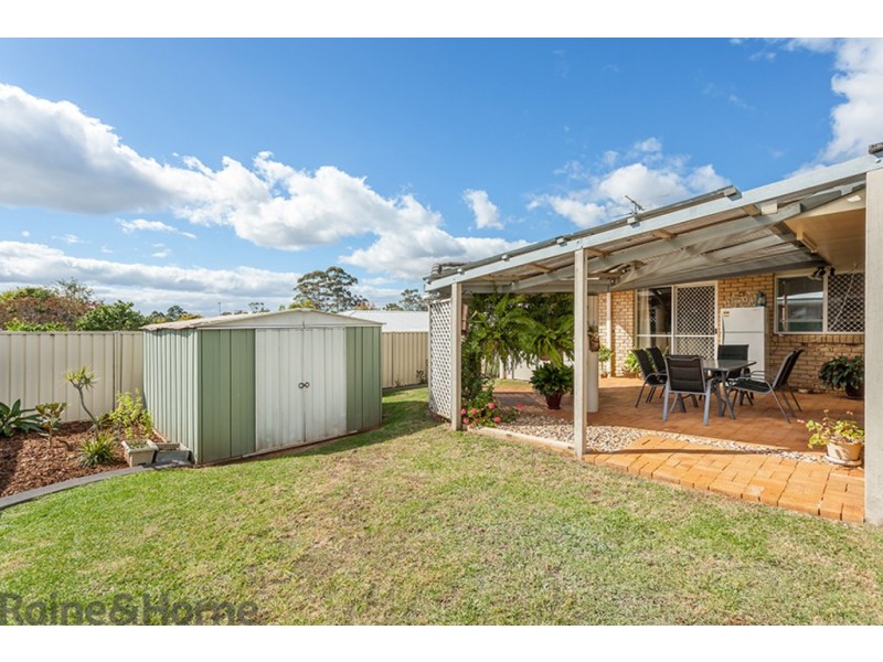303 Mackenzie Street, Centenary Heights QLD 4350