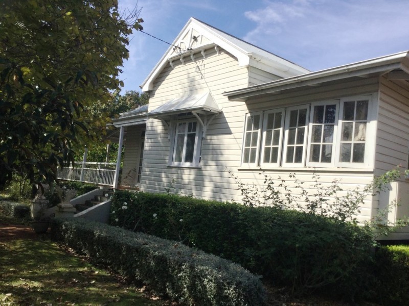 52 Warwick Street, Harristown QLD 4350