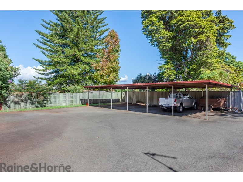 2/37A Tourist Road, East Toowoomba QLD 4350