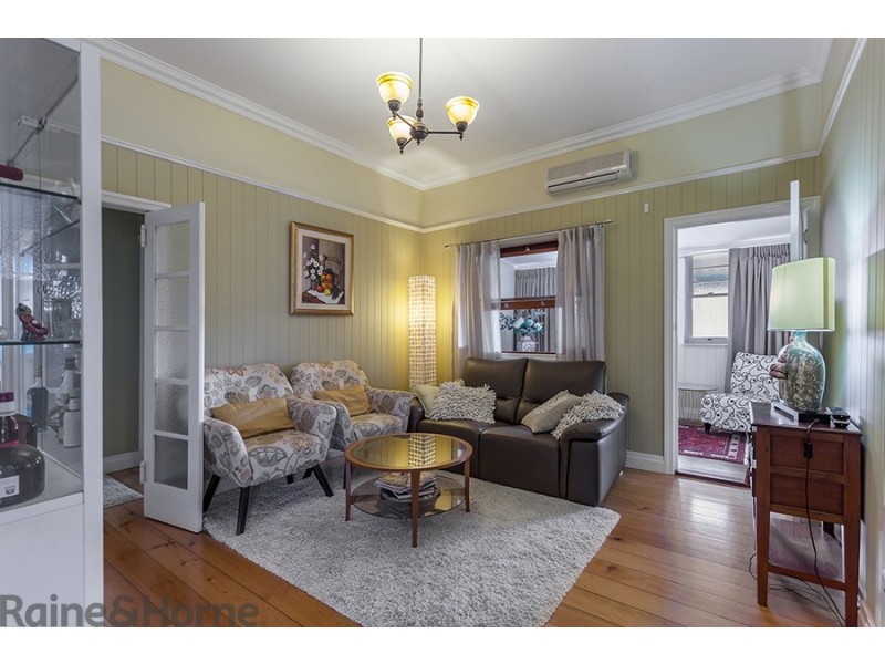 234 Geddes Street, Centenary Heights QLD 4350
