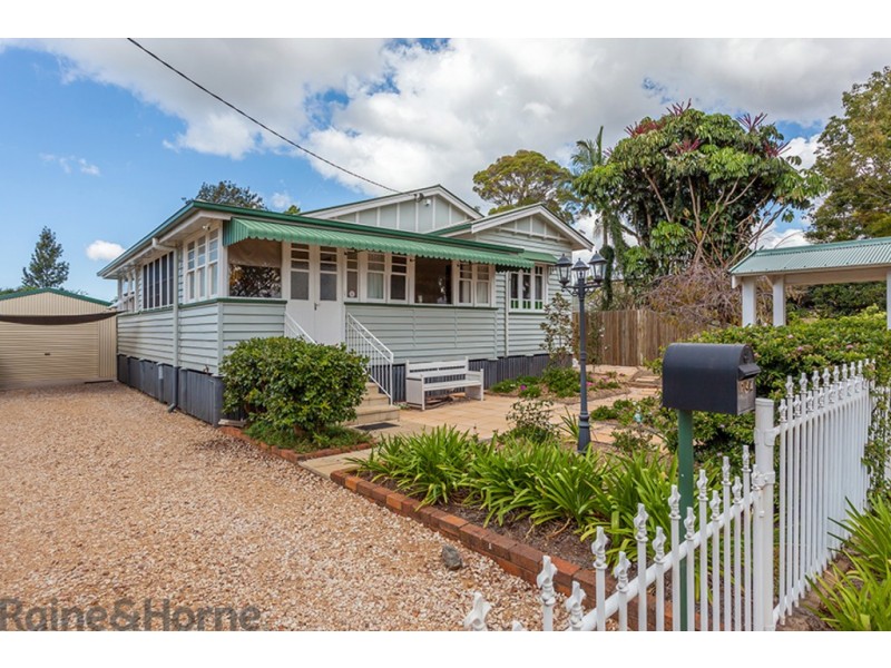 234 Geddes Street, Centenary Heights QLD 4350