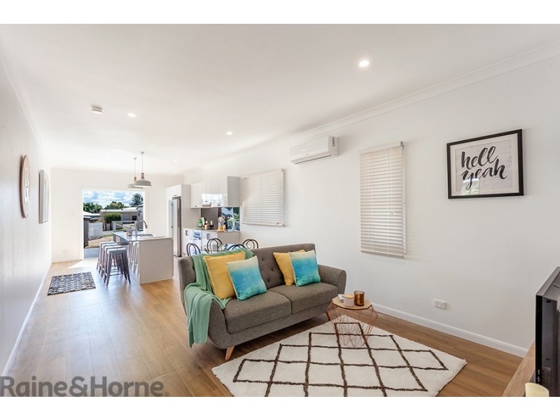 47 Cranley Street, South Toowoomba QLD 4350