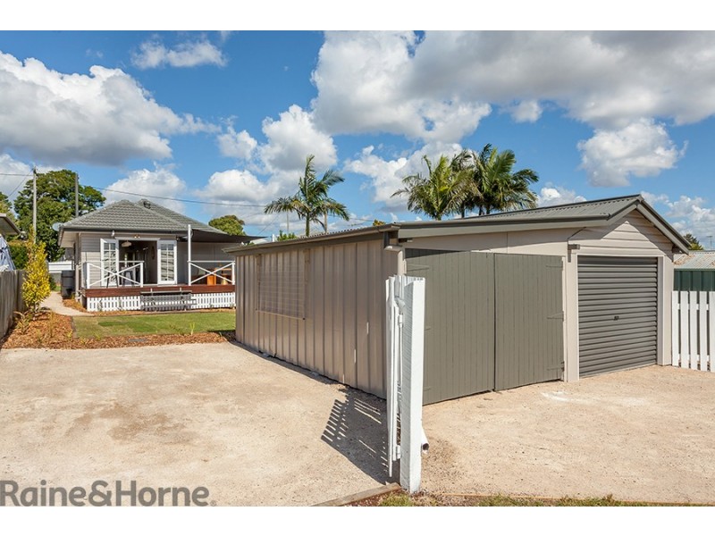 47 Cranley Street, South Toowoomba QLD 4350