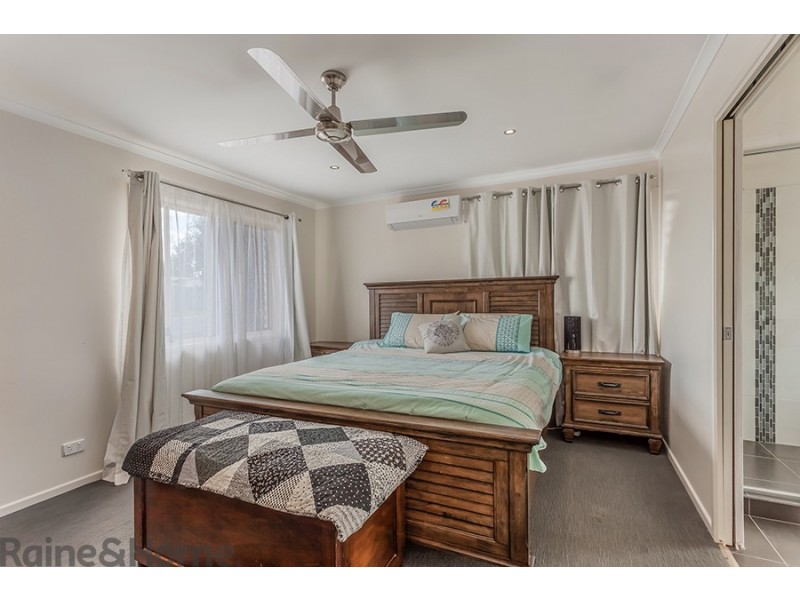 13 McDougall Court, Wyreema QLD 4352