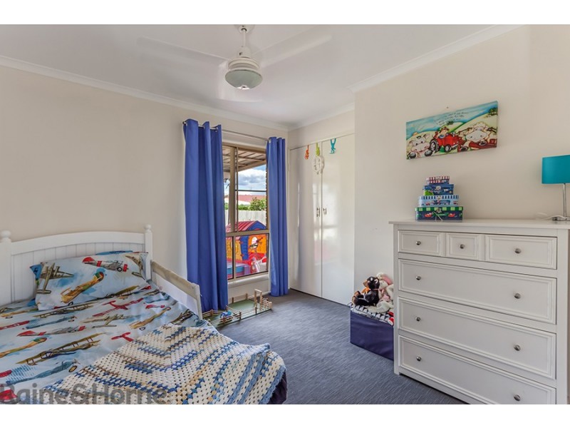 13 McDougall Court, Wyreema QLD 4352