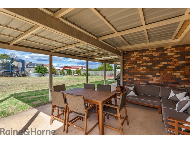 13 McDougall Court, Wyreema QLD 4352