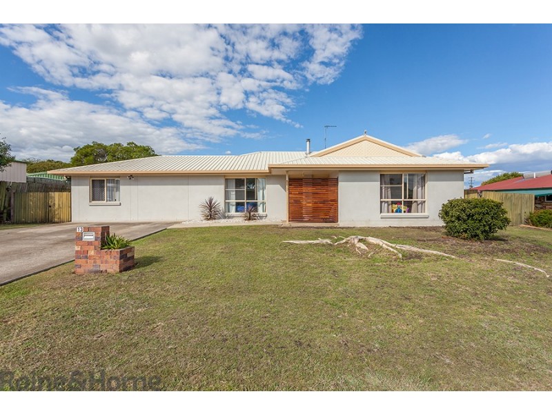 13 McDougall Court, Wyreema QLD 4352
