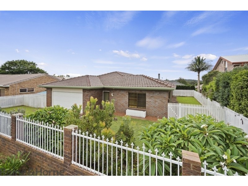 5 Hoad Court, Rangeville QLD 4350