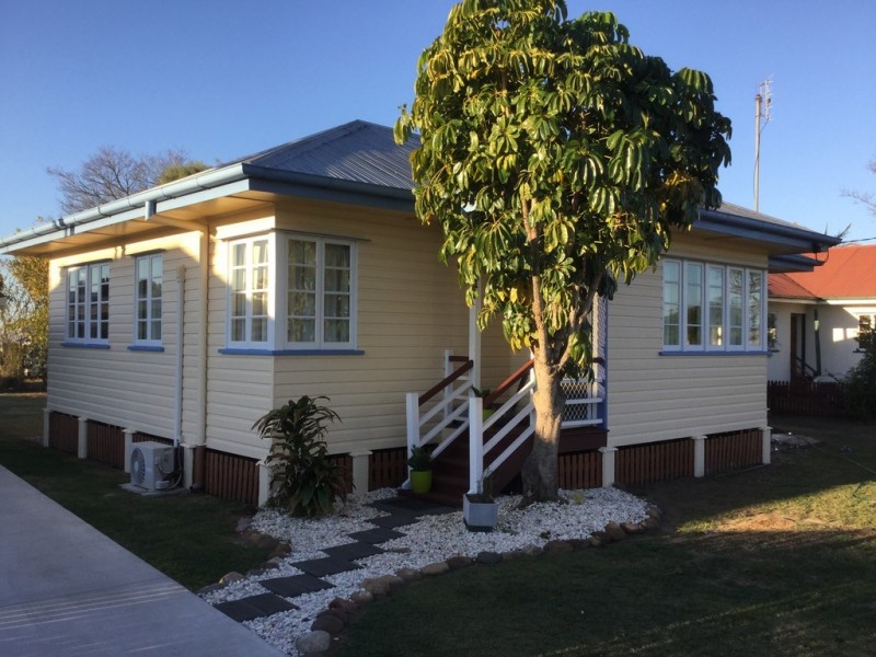 21 Bauhinia Street, Gatton QLD 4343