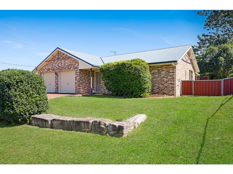 37 Luck Street, Darling Heights QLD 4350