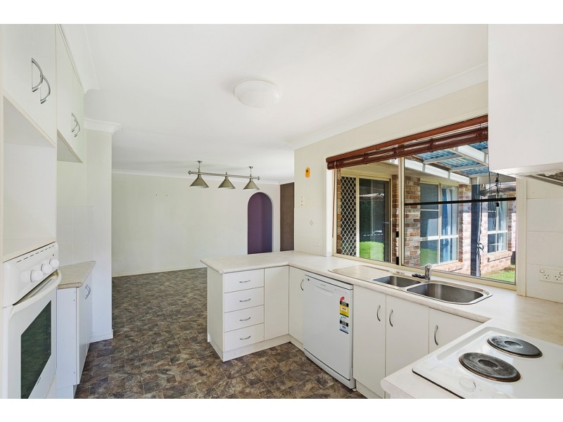 37 Luck Street, Darling Heights QLD 4350