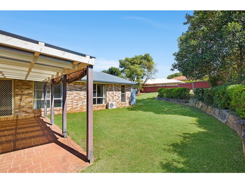 37 Luck Street, Darling Heights QLD 4350