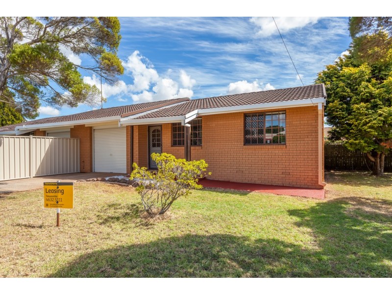 1/23 Dumba Street, Drayton QLD 4350