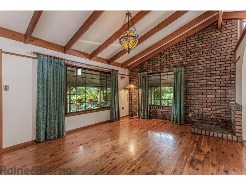 1 Mannuem Court, Rangeville QLD 4350