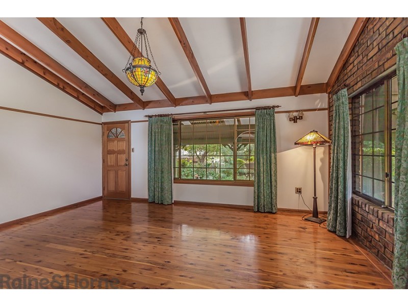 1 Mannuem Court, Rangeville QLD 4350