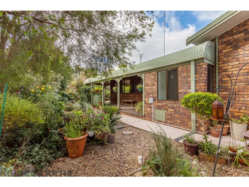 1 Mannuem Court, Rangeville QLD 4350