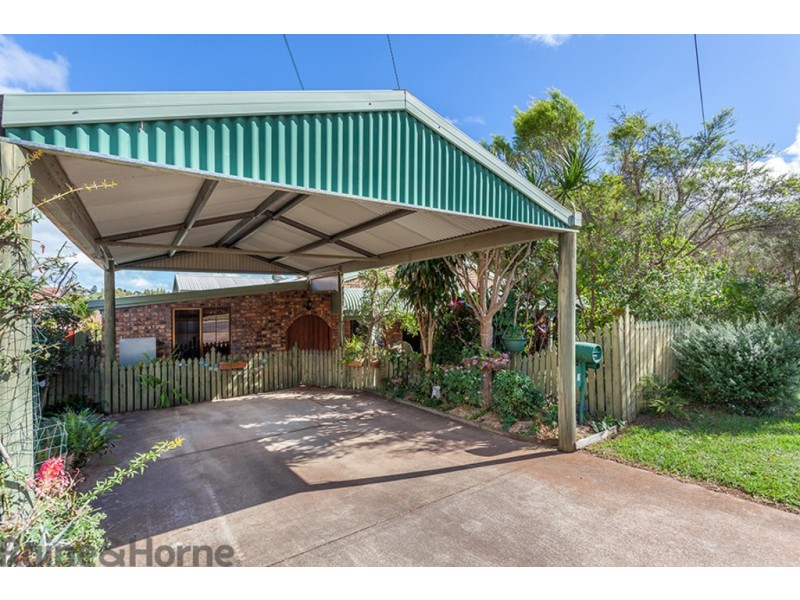 1 Mannuem Court, Rangeville QLD 4350