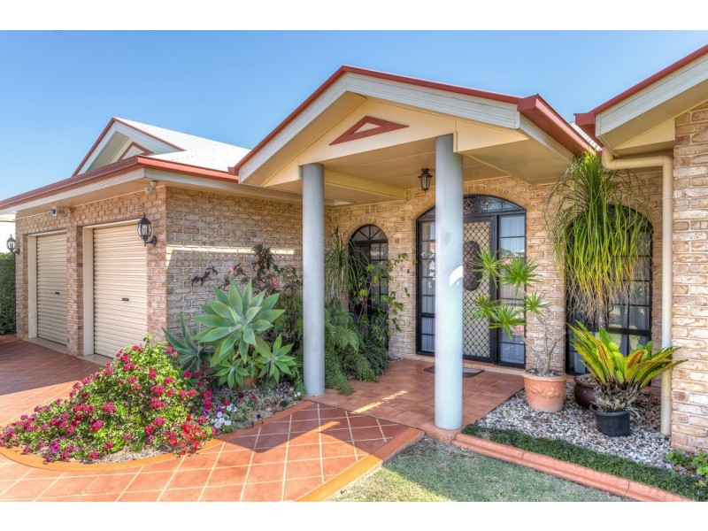 7 Paddington Court, Middle Ridge QLD 4350