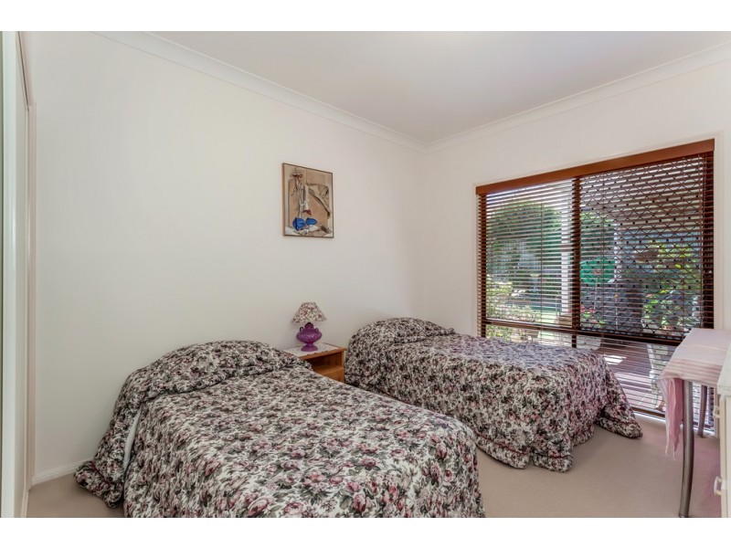 7 Paddington Court, Middle Ridge QLD 4350